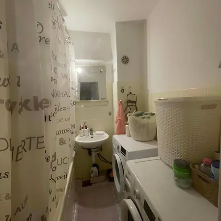 Stan Apartman Szarajevó