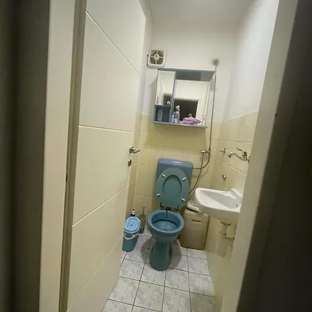 Apartman Stan