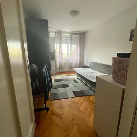 Stan Apartman *