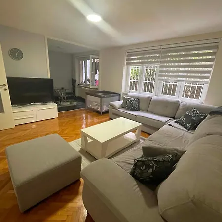 Apartman Stan *