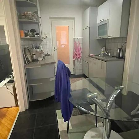 Stan Apartman *